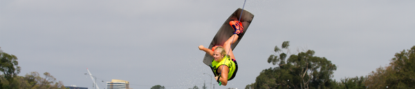 Australian Wakeboard Nationals Wrap-Up