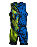 Sands Pro Barefoot Suit