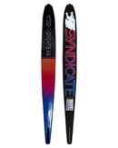 2026 HO Syndicate Works 02 Mk.2 Slalom Waterski