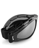 Bobster Crossfire Jetski Goggles