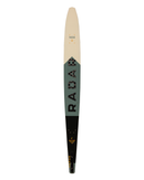2025 Radar Vapor Probuild Slalom Waterski