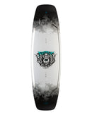 2026 Ronix Parks Wakeboard
