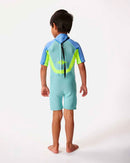 Ripcurl Omega Grom 1.5mm BZ Springsuit