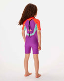 Ripcurl Omega Grom 1.5mm BZ Springsuit