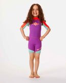 Ripcurl Omega Grom 1.5mm BZ Springsuit