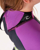 Ripcurl Omega Grom 1.5mm BZ Springsuit