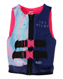 2026 Jetpilot Cause Girls Vest