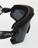 Jetpilot Shield Convertible Jetski Glasses/Goggles