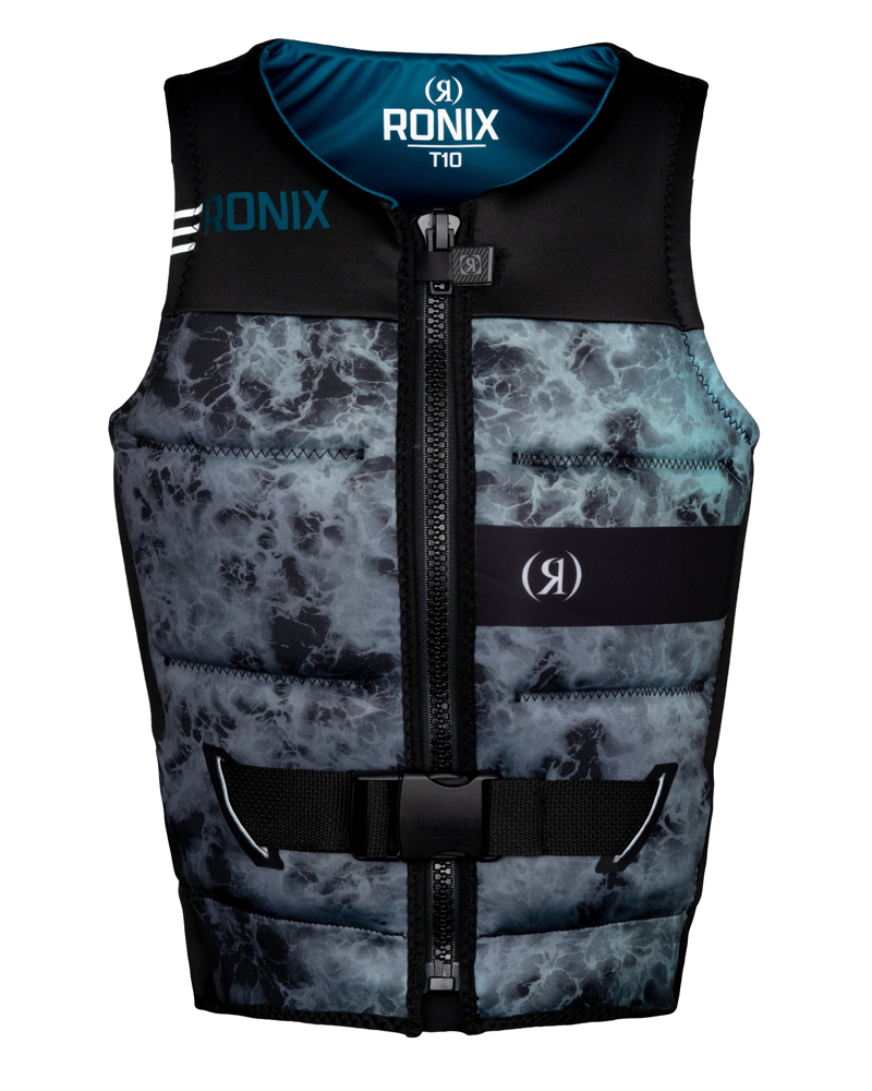 Ronix Drivers Ed Teen Life Jacket Ronix Drivers Ed Teen Life Jacket
