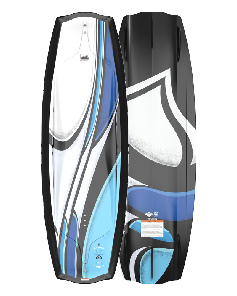 2025 Liquid Force Trip Wakeboard