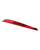 2026 Radar T.R.A Vapor Slalom Waterski