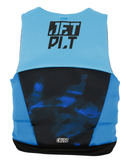 2026 Jetpilot Cause Youth Vest