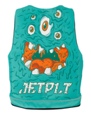 2026 Jetpilot Cause Boys Vest