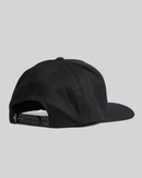 Mad Hueys H Series Twill Snapback