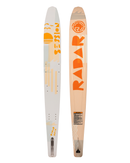 2025 Radar Session Womens Slalom Waterski