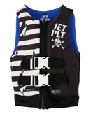 2026 Jetpilot Cause Boys Vest