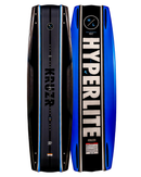 2026 Hyperlite Kruzr Wakeboard