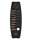 2026 Hyperlite Rage Loaded Wakeboard