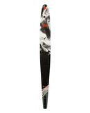 2025 Radar Senate Graphite Slalom Waterski