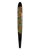 2025 Radar Lyric Graphite Slalom Waterski