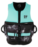 2026 Jetpilot 3Sixty Hyperflex Vest