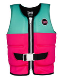 2026 Ivy Junior Girls Vest