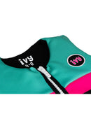 2026 Ivy Junior Girls Vest