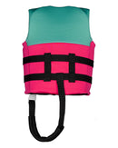 2026 Ivy Junior Girls Vest