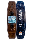 2026 Hyperlite ATV Wakeboard