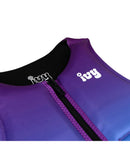 2026 Ivy Capri Teen Vest