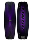2026 Ronix One: Blackout Wakeboard