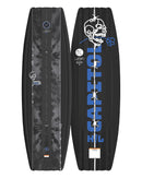 2026 Hyperlite Capitol Loaded Wakeboard