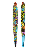 2026 KD Cobalt Waterski