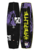 2026 Hyperlite Blueprint Wakeboard