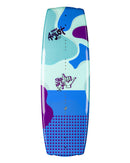 2026 Ronix August w/ August Boots