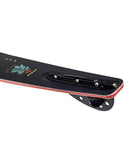 2026 Radar Lyric Graphite Slalom Waterski
