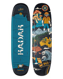 2026 Radar Graviton Trick Waterski