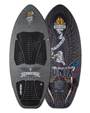 2026 Ronix M50: Dark Matter Wakesurfer