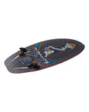 2026 Ronix M50: Dark Matter Wakesurfer