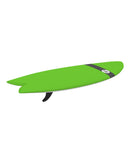 2025 Liquid Force Foamie Fish Wakesurfer