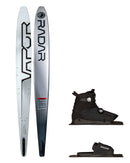 2026 Radar Vapor Lithium w/ Vector Boa + ARTP