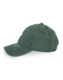 American Needle Sprite 80's Raglan Wash Hat