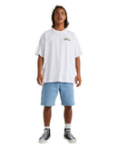 Billabong Playground Tee