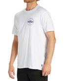 Billabong Rotor Diamond Tee