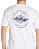 Billabong Rotor Diamond Tee