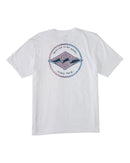 Billabong Rotor Diamond Tee