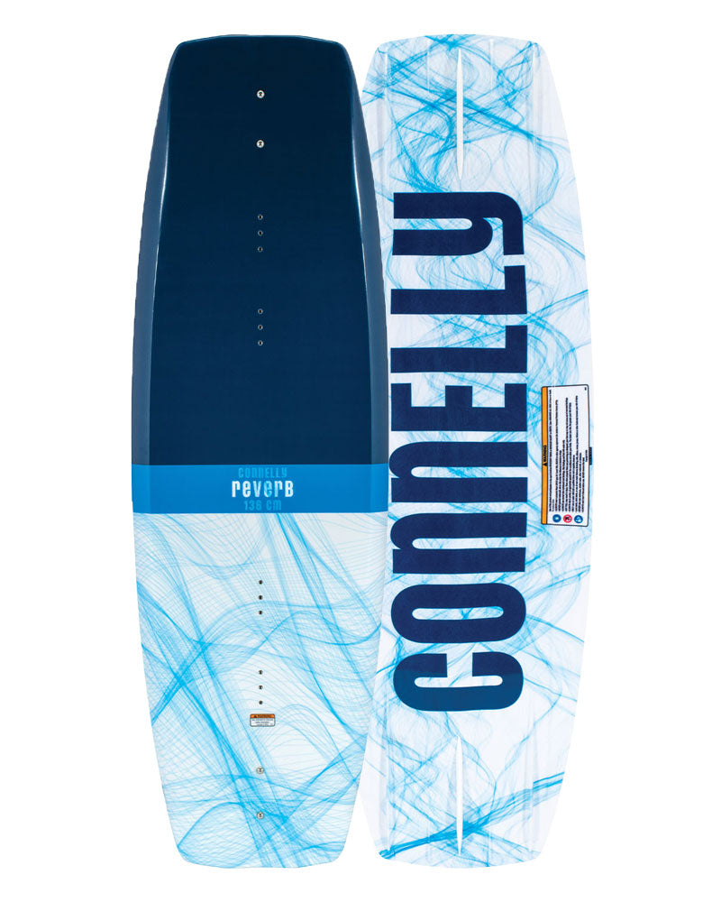 2024 Connelly Reverb Wakeboard