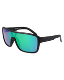 Dragon Remix - Matte Blacki/LL Green Ion P2