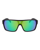 Dragon Remix - Matte Blacki/LL Green Ion P2