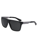 Dragon Vinyl - Matte Black/LL Smoke